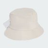  Mũ Bucket Adidas Graphic Da Báo 3 Sọc - Màu Kem - JW8672 