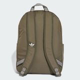  Balo Adidas Adicolor - Màu Xanh Lá - IX7460 