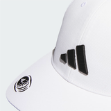  Mũ Lưỡi Trai Adidas Tour - Màu Trắng 