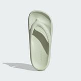  Dép Xỏ Ngón Adidas ADILETTE LUMIA - Màu Xanh Lá - HP6948 