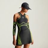  Mũ Chạy Bộ Adidas By Stella McCartney - Màu Đen - IX6608 