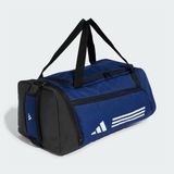  Túi Trống Adidas Essentials 3 Sọc Cỡ Vừa - Màu Xanh Da Trời - JY4151 