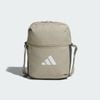  Túi Đeo Chéo Adidas Đa Năng Essentials - Màu Xanh Lá - KA1479 