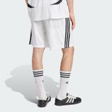  Quần Short Adidas Teamgeist Adicolor - Màu Trắng - JP1122 