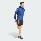  Áo Khoác Adidas Own the Run - Màu Xanh Da Trời - IV5427 