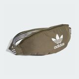  Túi Đeo Hông Adidas Adicolor - Màu Xanh Lá 