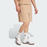  Quần Short Adidas 7 Inch ALL SZN Vải Dệt Kim Waffle - Màu Kem - JL6563 