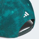  Mũ Snapback Adidas In Họa Tiết Tour - Màu Xanh Lá - JL7925 