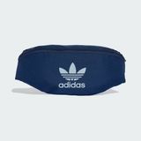  Túi Đeo Hông Adidas Adicolor - Màu Xanh Da Trời - JI9440 