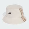  Mũ Bucket Adidas Graphic Da Báo 3 Sọc - Màu Kem - JW8672 