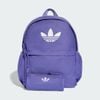  Balo Adidas Kèm Túi Đựng Bút - Màu Tím - KE0103 