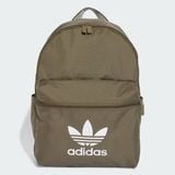  Balo Adidas Adicolor - Màu Xanh Lá - IX7460 