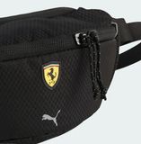  Túi Đeo Hông Puma x Ferrari Scuderia 1.5L - Màu Đen - 09224702 