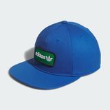  Mũ Lưỡi Trai Adidas 5 Múi Golf Tour Archive Originals - Màu Xanh Da Trời - JX2344 