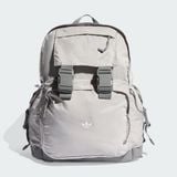  Balo Adidas Siêu Nhẹ Original - Màu Xám - KE2719 