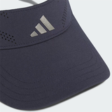  Mũ Nửa Đầu Adidas Ánh Kim - Màu Xanh Da Trời 