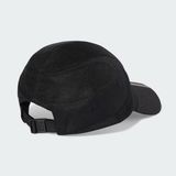  Mũ Lưỡi Trai Adidas Teamgeist - Màu Đen - JC6047 