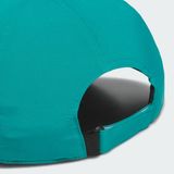  Mũ Lưỡi Trai Adidas Tour Badge - Màu Xanh Lá - JX2360 