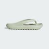  Dép Xỏ Ngón Adidas ADILETTE LUMIA - Màu Xanh Lá - HP6948 