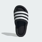  Dép Quai Ngang Adidas Adilette 24 - Màu Đen - IF9263 