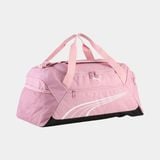  Túi Trống Puma Fundamental Sports Unisex Cỡ Vừa 34L - Màu Hồng - 09118710 