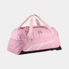  Túi Trống Puma Fundamental Sports Unisex Cỡ Vừa 34L - Màu Hồng - 09118710 