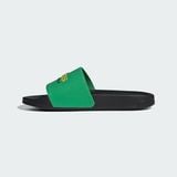  Dép Quai Ngang Adidas Adilette - Màu Xanh Lá - II0016 