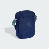  Túi Đeo Chéo Adidas Đa Năng Classic Tape - Màu Xanh Da Trời - JW1542 