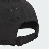  Mũ Lưỡi Trai Adidas Ánh Kim - Màu Đen 