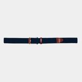  Thắt Lưng Puma Golf Braided Weave - Màu Xanh Da Trời - 05448302 