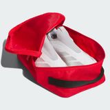  Túi Đựng Giày Adidas Golf - Màu Đỏ - JE7206 