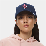  Mũ Lưỡi Trai Adidas Originals - Màu Xanh Da Trời 