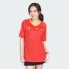  Áo Thun Adidas Vietnam Celebration - Màu Đỏ - KX0842 