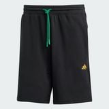  Quần Short Adidas X Fortnite - Màu Đen - JV7963 