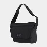  Túi Đeo Chéo Puma Deck Messenger - Màu Đen - 09187101 