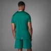  Áo Thun Adidas Legacy Designed-for-Training - Màu Xanh Lá - JE8230 
