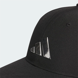  Mũ Lưỡi Trai Adidas Golf Tour - Màu Đen 