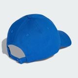  Mũ Bóng Chày Adidas Ba Lá Classic Adicolor - Màu Xanh Da Trời - KE5494 