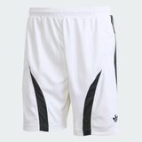  Quần Short Adidas Teamgeist Adicolor - Màu Trắng - JP1122 
