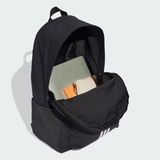  Balo Adidas Essentials 3 Sọc – Phiên bản Mùa Tựu Trường 2 - Màu Đen - JX6497 