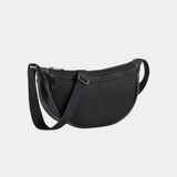  Túi Đeo Vai Puma Essentials 3L Half Moon - Màu Đen - 09112101 