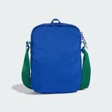  Túi Đeo Chéo Adidas Tiro Graphic Organizer - Màu Xanh Da Trời - KD9880 