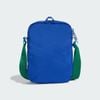  Túi Đeo Chéo Adidas Tiro Graphic Organizer - Màu Xanh Da Trời - KD9880 
