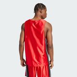  Áo Tank Top Adidas Retro Boxing Originals - Màu Đỏ - KA4551 