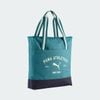  Túi Tote Puma Thể Thao Unisex Phase Class - Màu Xanh Lá - 09219429 