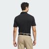  Áo Polo Adidas Trơn Ultimate365 - Màu Đen - IM8409 