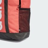  Balo Adidas Linear Essentials - Màu Hồng - IR9827 