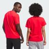  Áo Thun Adidas Saigon Unisex - Màu Đỏ - JM9511 