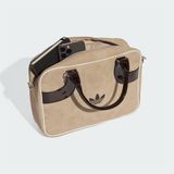  Túi Đeo Vai Adidas Airliner Cỡ Vừa - Màu Nâu 