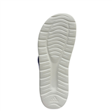  Dép Xỏ Ngón Adidas Breezen - Màu Tím - JK2162 